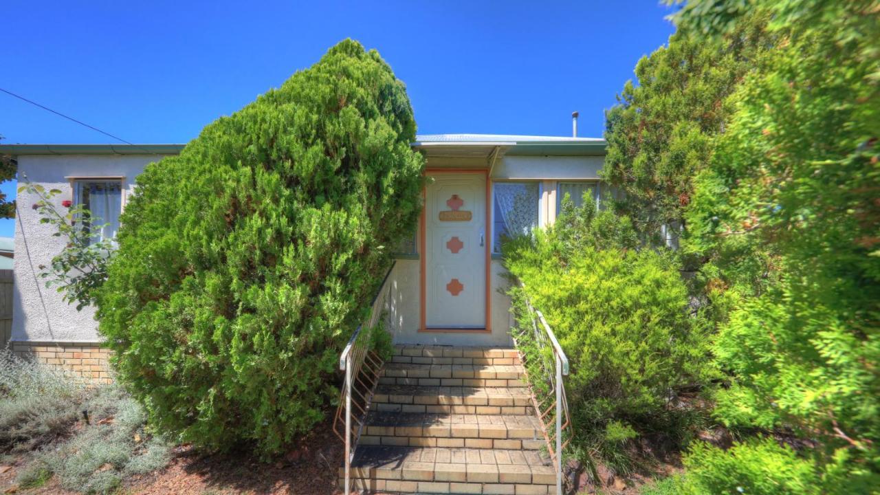 The Vines Motel & Cottages Stanthorpe Exterior photo